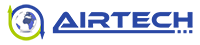 Airtech Stickstoffgeneratoren Logo